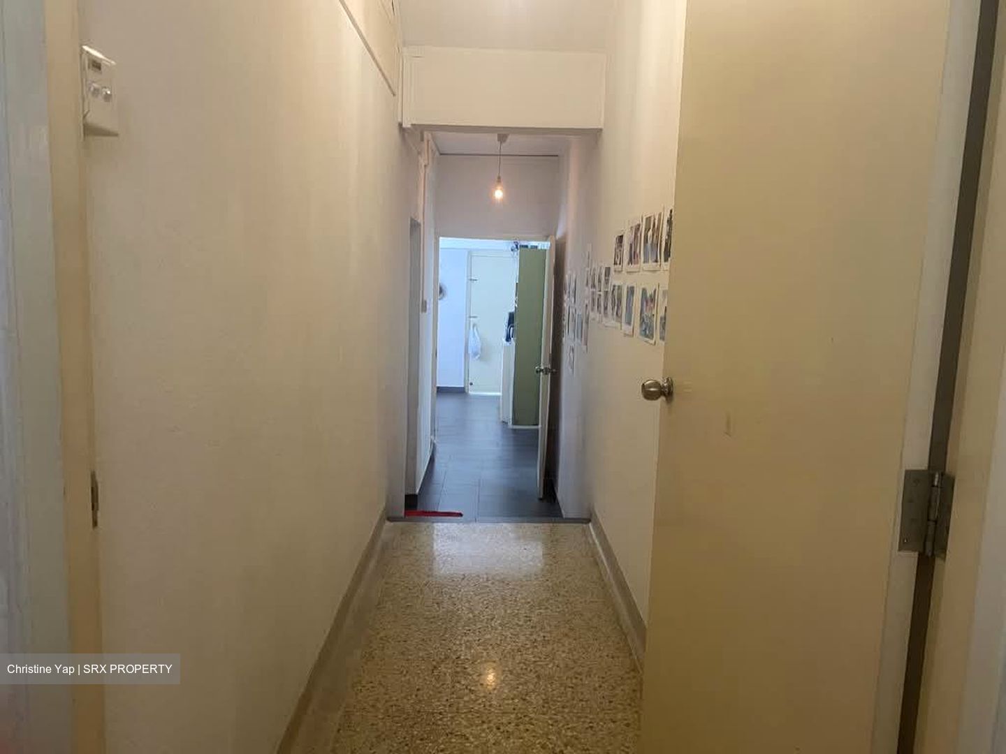 Tiong Bahru Estate (D3), Apartment #535943221